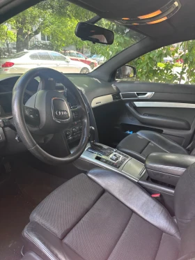 Обява за продажба на Audi A6 ~9 499 лв. - изображение 5