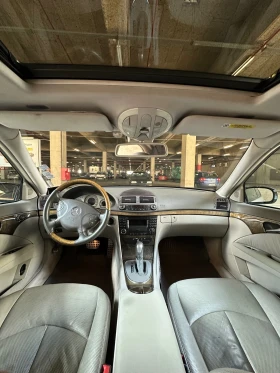 Обява за продажба на Mercedes-Benz E 320 ~14 000 лв. - изображение 10