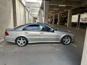 Обява за продажба на Mercedes-Benz E 320 ~14 000 лв. - изображение 3