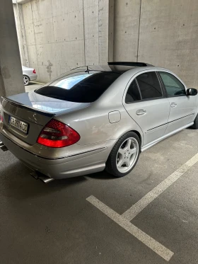 Обява за продажба на Mercedes-Benz E 320 ~14 000 лв. - изображение 8