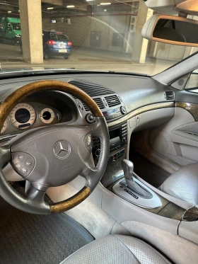 Обява за продажба на Mercedes-Benz E 320 ~14 000 лв. - изображение 11
