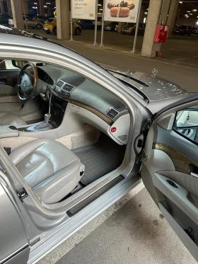 Обява за продажба на Mercedes-Benz E 320 ~14 000 лв. - изображение 6