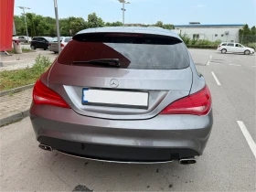Обява за продажба на Mercedes-Benz CLA 220 УНИКАТ* AMG* Камера* Автоматик ~19 999 лв. - изображение 4