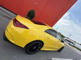 Обява за продажба на Mercedes-Benz CLA 220 УНИКАТ* AMG* Панорама*  ~49 999 лв. - изображение 3
