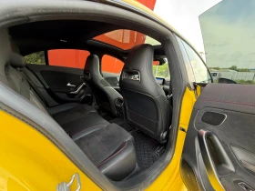 Обява за продажба на Mercedes-Benz CLA 220 УНИКАТ* AMG* Панорама*  ~49 999 лв. - изображение 7