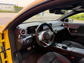 Обява за продажба на Mercedes-Benz CLA 220 УНИКАТ* AMG* Панорама*  ~49 999 лв. - изображение 9