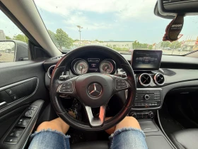 Обява за продажба на Mercedes-Benz CLA 220 УНИКАТ* AMG* Камера* Автоматик ~19 999 лв. - изображение 11