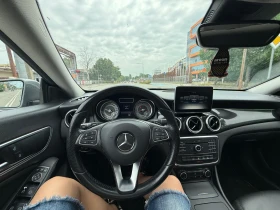 Обява за продажба на Mercedes-Benz CLA 220 УНИКАТ* AMG* Камера* Автоматик ~19 999 лв. - изображение 10