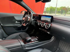 Обява за продажба на Mercedes-Benz CLA 220 УНИКАТ* AMG* Панорама*  ~49 999 лв. - изображение 5