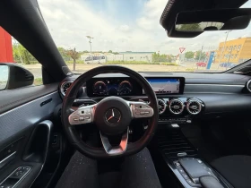 Mercedes-Benz CLA 220 УНИКАТ* AMG* Панорама* - 49999 лв. - 94300778 | Car24.bg