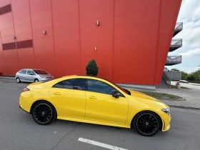 Обява за продажба на Mercedes-Benz CLA 220 УНИКАТ* AMG* Панорама*  ~49 999 лв. - изображение 2