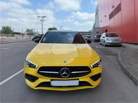 Обява за продажба на Mercedes-Benz CLA 220 УНИКАТ* AMG* Панорама*  ~49 999 лв. - изображение 1