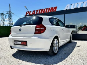 BMW 118 2.0D/143K.C/SERVIZNA ISTORIA/REGISTRIRANA | Mobile.bg    11