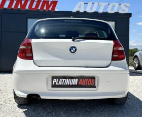BMW 118 2.0D/143K.C/SERVIZNA ISTORIA/REGISTRIRANA | Mobile.bg    10