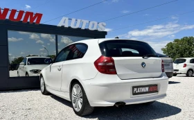 BMW 118 2.0D/143K.C/SERVIZNA ISTORIA/REGISTRIRANA | Mobile.bg    13