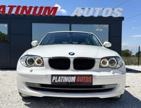     BMW 118 2.0D/143K.C/SERVIZNA ISTORIA/REGISTRIRANA