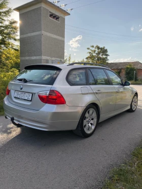 Обява за продажба на BMW 320 2.0d ~6 800 лв. - изображение 3