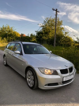 Обява за продажба на BMW 320 2.0d ~6 800 лв. - изображение 1