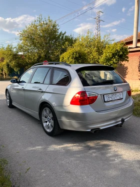 Обява за продажба на BMW 320 2.0d ~6 800 лв. - изображение 4