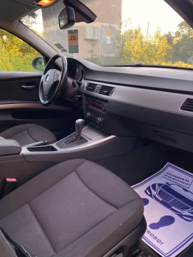 Обява за продажба на BMW 320 2.0d ~6 800 лв. - изображение 9