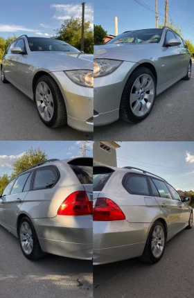 Обява за продажба на BMW 320 2.0d ~6 800 лв. - изображение 6