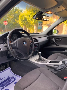 Обява за продажба на BMW 320 2.0d ~6 800 лв. - изображение 8