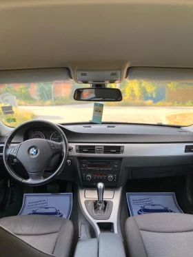 Обява за продажба на BMW 320 2.0d ~6 800 лв. - изображение 10