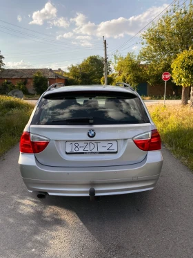 Обява за продажба на BMW 320 2.0d ~6 800 лв. - изображение 5