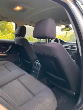 BMW 320 2.0d | Mobile.bg    14