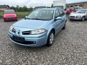 Обява за продажба на Renault Megane 1.4бензин ~3 500 лв. - изображение 1