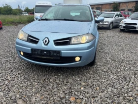 Обява за продажба на Renault Megane 1.4бензин ~3 500 лв. - изображение 6