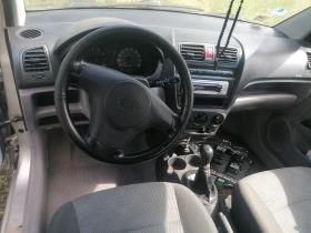 Kia Picanto | Mobile.bg    3