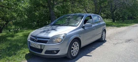 Обява за продажба на Opel Astra H 1.6 Twinport с газова уредба ~4 600 лв. - изображение 1