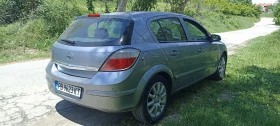 Обява за продажба на Opel Astra H 1.6 Twinport с газова уредба ~4 600 лв. - изображение 3