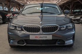 BMW 330 Sport/xDrive/Ambient/Камера/FullLed/Подгрев