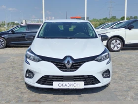 Обява за продажба на Renault Clio 1.0TCe/ 100к.с./Life ~21 500 лв. - изображение 1