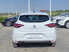 Обява за продажба на Renault Clio 1.0TCe/ 100к.с./Life ~21 500 лв. - изображение 5