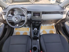 Обява за продажба на Renault Clio 1.0TCe/ 100к.с./Life ~21 500 лв. - изображение 7