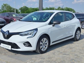 Обява за продажба на Renault Clio 1.0TCe/ 100к.с./Life ~21 500 лв. - изображение 1
