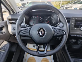Обява за продажба на Renault Clio 1.0TCe/ 100к.с./Life ~21 500 лв. - изображение 8
