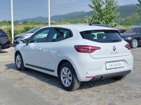 Обява за продажба на Renault Clio 1.0TCe/ 100к.с./Life ~21 500 лв. - изображение 6