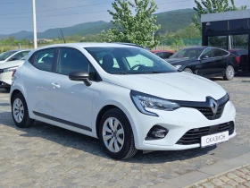 Обява за продажба на Renault Clio 1.0TCe/ 100к.с./Life ~21 500 лв. - изображение 2