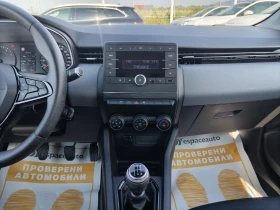 Обява за продажба на Renault Clio 1.0TCe/ 100к.с./Life ~21 500 лв. - изображение 9