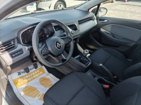 Обява за продажба на Renault Clio 1.0TCe/ 100к.с./Life ~21 500 лв. - изображение 10