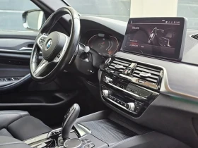 BMW 530 BMW 530d LASER* M SPORT* NARDO GREY* Individual* A | Mobile.bg    14