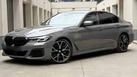     BMW 530 BMW 530d LASER* M SPORT* NARDO GREY* Individual* A