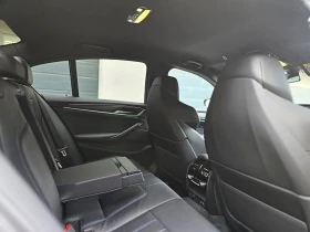 BMW 530 BMW 530d LASER* M SPORT* NARDO GREY* Individual* A | Mobile.bg    17