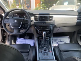 Peugeot 508 2 2HDI/GT | Mobile.bg    10