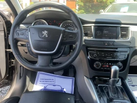 Peugeot 508 2 2HDI/GT | Mobile.bg    9