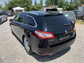 Peugeot 508 2 2HDI/GT | Mobile.bg    6